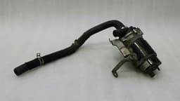 MERCEDES-BENZ Mercedes S-class W221 Additional Cooling Pump A0005000386 Coolant Pump Pump — thumbnail 1