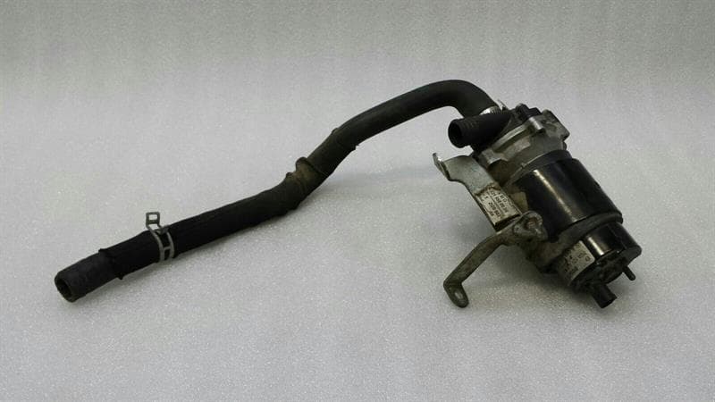 MERCEDES-BENZ Mercedes S-class W221 Additional Cooling Pump A0005000386 Coolant Pump Pump