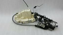 MERCEDES-BENZ Mercedes S-class W221 rear left door lock A2217301535 door lock hinten left. — thumbnail 5