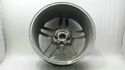 MERCEDES-BENZ Mercedes S-class W221 Alloy Wheel alloy rim 20x9.5J not original — thumbnail 6