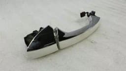 MERCEDES-BENZ Mercedes W221 FRH door handle A2217601070 9999 door handle front right — thumbnail 2