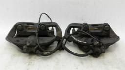 MERCEDES-BENZ Mercedes S65 CL65 AMG W221 W216 Rear Caliper Set A2214230781 Rear Brake Saddle — thumbnail 4