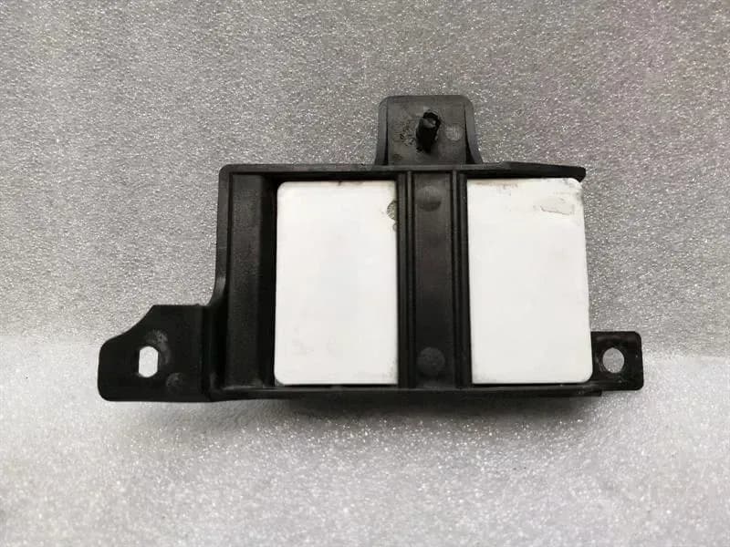 MERCEDES-BENZ Mercedes S-Class W221 Electronic Module A0025409117 Control Unit Radar CAS