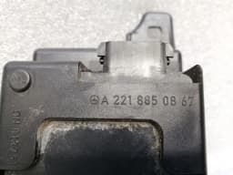 MERCEDES-BENZ Mercedes S-Class W221 Electronic Module A0025409117 Control Unit Radar CAS — thumbnail 5