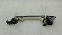 MERCEDES-BENZ Mercedes W221 RRH door handle A2217600670 door handle rear right — thumbnail 4