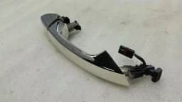 MERCEDES-BENZ Mercedes W221 FRH door handle A2217601070 9999 door handle front right — thumbnail 7