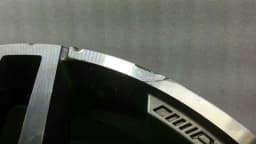 MERCEDES-BENZ Mercedes S-class W221 Alloy Wheel alloy rim 20x9.5J not original — thumbnail 5
