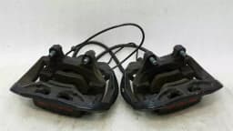 MERCEDES-BENZ Mercedes S65 CL65 AMG W221 W216 Rear Caliper Set A2214230781 Rear Brake Saddle — thumbnail 5