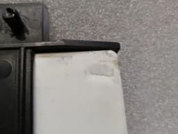 MERCEDES-BENZ Mercedes S-Class W221 Electronic Module A0025409117 Control Unit Radar CAS — thumbnail 8