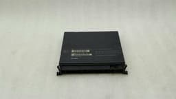 MERCEDES-BENZ Mercedes W221 rear seat control module A2218702987 control unit rear seat bench — thumbnail 1