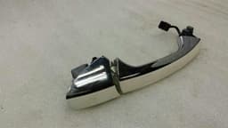 MERCEDES-BENZ Mercedes W221 RRH door handle A2217600670 door handle rear right — thumbnail 2