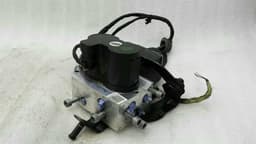 MERCEDES-BENZ Mercedes S-class W221 W216 Rear ABC Hydraulic Valve A2213200358 Hydraulic Valve — thumbnail 3