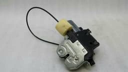 MERCEDES-BENZ Mercedes S W216 W221 W216 Boat Lock A2217500085 Tailgate Lock — thumbnail 5
