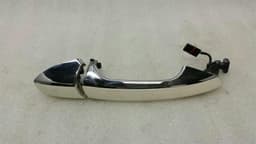 MERCEDES-BENZ Mercedes W221 RRH door handle A2217600670 door handle rear right — thumbnail 5