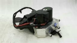 MERCEDES-BENZ Mercedes S-class W221 W216 Rear ABC Hydraulic Valve A2213200358 Hydraulic Valve — thumbnail 6