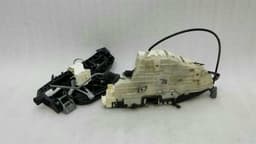 MERCEDES-BENZ Mercedes S-class W221 rear left door lock A2217301535 door lock hinten left. — thumbnail 8