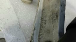 MERCEDES-BENZ MERCEDES S-CLASS W221 BONNET HINGE SET A2218800328 HOOD HINGE SET — thumbnail 6