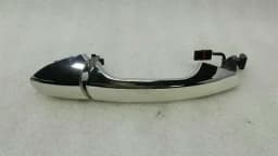 MERCEDES-BENZ Mercedes W221 FRH door handle A2217601070 9999 door handle front right — thumbnail 1