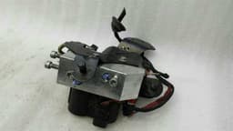 MERCEDES-BENZ Mercedes S-class W221 W216 Rear ABC Hydraulic Valve A2213200358 Hydraulic Valve — thumbnail 5