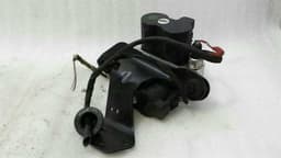 MERCEDES-BENZ Mercedes S-class W221 W216 Rear ABC Hydraulic Valve A2213200358 Hydraulic Valve — thumbnail 4