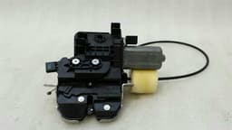 MERCEDES-BENZ Mercedes S W216 W221 W216 Boat Lock A2217500085 Tailgate Lock — thumbnail 8