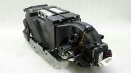 MERCEDES-BENZ Mercedes S-Class W221 Rear Heater Blower A2218300262 Engine Heater Blower — thumbnail 7