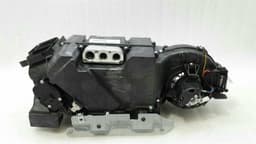 MERCEDES-BENZ Mercedes S-Class W221 Rear Heater Blower A2218300262 Engine Heater Blower — thumbnail 1