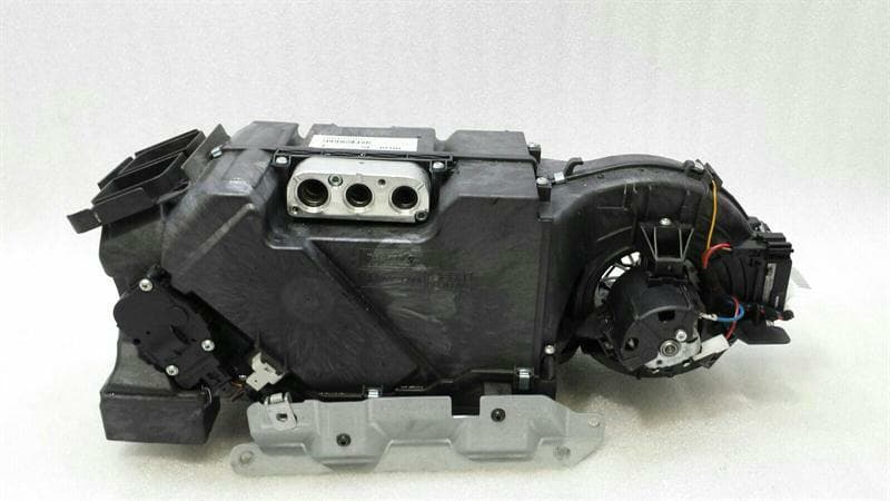 MERCEDES-BENZ Mercedes S-Class W221 Rear Heater Blower A2218300262 Engine Heater Blower