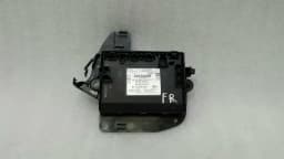 MERCEDES-BENZ Mercedes S-Class W221 FRH door module A2218704693 door control unit front right — thumbnail 1