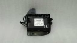 MERCEDES-BENZ Mercedes S-Class W221 FRH door module A2218704693 door control unit front right — thumbnail 4