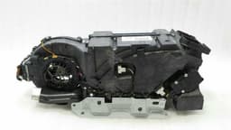 MERCEDES-BENZ Mercedes S-Class W221 Rear Heater Blower A2218300262 Engine Heater Blower — thumbnail 4
