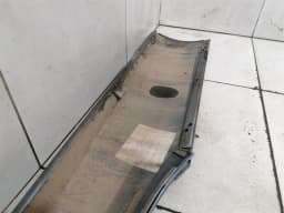 BENTLEY Bentley Continental GT W12 side skirt 3W8853851F side skirts — thumbnail 7