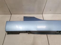 BENTLEY Bentley Continental GT W12 side skirt 3W8853851F side skirts — thumbnail 2