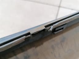 BENTLEY Bentley Continental GT W12 side skirt 3W8853851F side skirts — thumbnail 10
