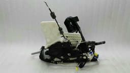MERCEDES-BENZ Mercedes W221 FRH door lock A2217201635 door lock front right — thumbnail 7