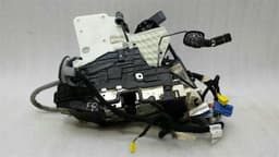MERCEDES-BENZ Mercedes W221 FRH door lock A2217201635 door lock front right — thumbnail 8