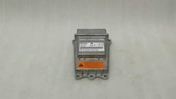 MERCEDES-BENZ Mercedes S-Class W221 W216 Safety Module ECU A2218708292 Air Control Unit SRS — thumbnail 4