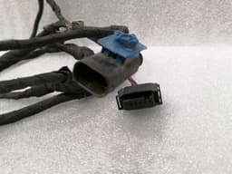 MERCEDES-BENZ Mercedes S-Class W221 Wiring Loom A2215406007 Wiring Harness — thumbnail 2