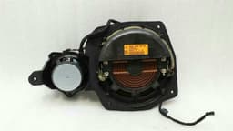 MERCEDES-BENZ Mercedes S-Class W221 Speaker A2218205902 Speaker Logic 7 L7 — thumbnail 2