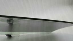 MERCEDES-BENZ Mercedes S-Class W221 RRH door glass A2217301818 door window rear right double — thumbnail 8