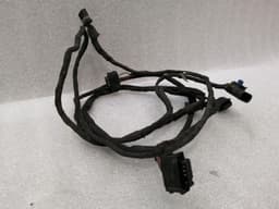 MERCEDES-BENZ Mercedes S-Class W221 Wiring Loom A2215406007 Wiring Harness — thumbnail 3