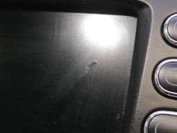 BENTLEY Bentley Continental GT W12 Navigation Monitor 3W0035007G Display Screen — thumbnail 6