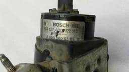 MERCEDES-BENZ Mercedes S-class W221 Additional Cooling Pump A0005000386 Coolant Pump Pump — thumbnail 10
