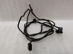 MERCEDES-BENZ Mercedes S-Class W221 Wiring Loom A2215406007 Wiring Harness — thumbnail 1
