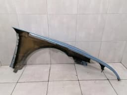 BENTLEY Bentley Continental GT W12 Left Wing 3W8821021Q Front Left Fender 03-06 — thumbnail 7