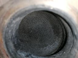 BENTLEY Bentley Continental GT W12 Catalytic Converter 3W8254400D Catalytic Converter — thumbnail 6