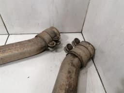 BENTLEY Bentley Continental GT W12 Catalytic Converter 3W8254400D Catalytic Converter — thumbnail 2