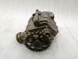 MERCEDES-BENZ Mercedes S-Class W221 S600 Oil Pump R1371811101 Oil Pump Oil Auxiliary Pump M275 — thumbnail 6