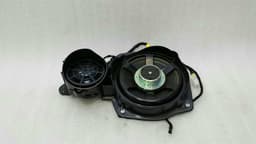 MERCEDES-BENZ Mercedes S-Class W221 Left Door Speaker A2218205802 Speaker Front Left — thumbnail 1