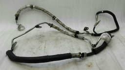MERCEDES-BENZ Mercedes S-Class W221 ABC Power Steering Hose A2214661481 Power Steering — thumbnail 2